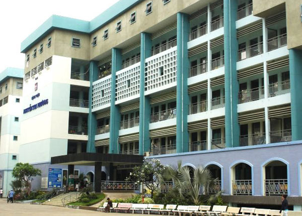 Bệnh viện Nguyễn Tri Phương tuyển dụng nhân lực năm 2018