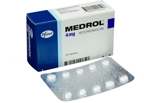 Công dụng và liều dụng của thuốc Medrol như thế nào?