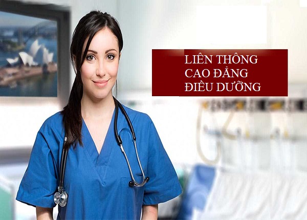 Có dược thi công chức sau khi tốt nghiệp Liên thông Cao đẳng Điều dưỡng?