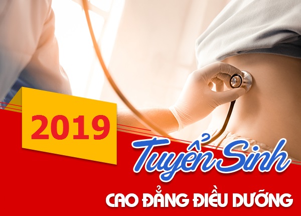 Học Cao đẳng Điều dưỡng Sài Gòn năm 2019 trong bao lâu?