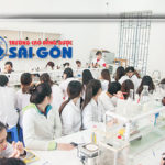 Trường Cao đẳng Dược Sài Gòn là trường công lập hay dân lập?