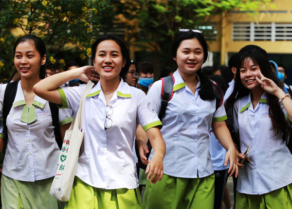 Trường cao đẳng Y tế Kiên Giang tuyển sinh năm 2019 ra sao?