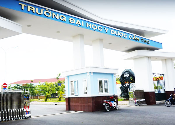 Đại học Y Dược Cần Thơ tuyển sinh liên thông bác sĩ đa khoa 2019