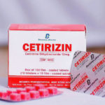 Tìm hiểu cách sử dụng thuốc Cetirizin điều trị dị ứng