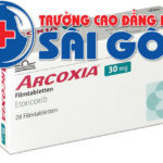 Hướng dẫn cách sử dụng thuốc Arcoxia trong điều trị viêm khớp