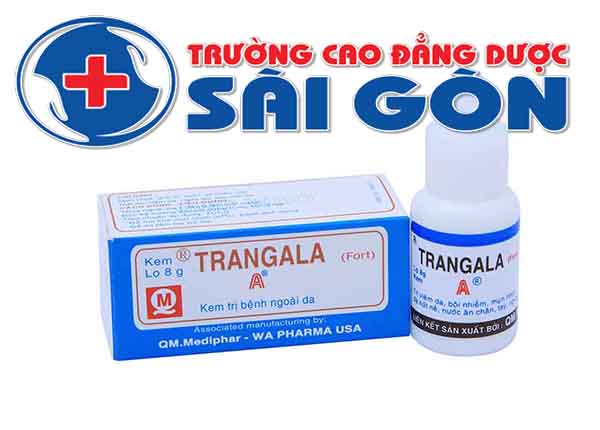 Sử dụng thuốc Trangala như thế nào cho đúng cách?