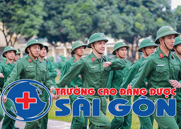 Hướng dẫn hồ sơ tạm hoãn nghĩa vụ quân sự cho sinh viên Dược Sài Gòn