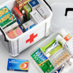 Những dược phẩm và dụng cụ y tế cần có trong tủ thuốc gia đình của bạn