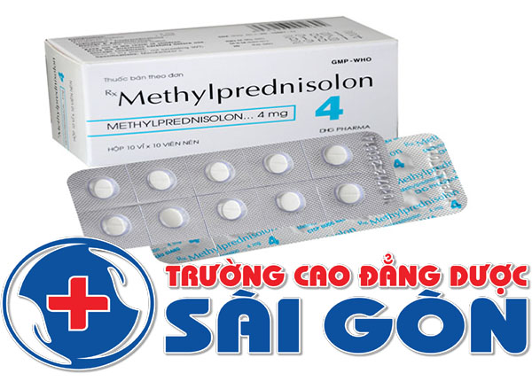 Những lưu ý khi sử dụng thuốc Methylprednisolone