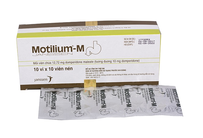 Motilum-M