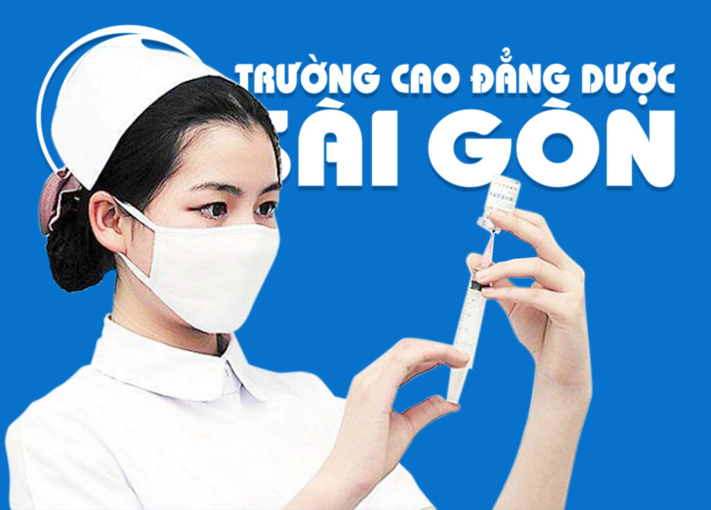 Liên thông Cao đẳng Xét Nghiệm Sài Gòn