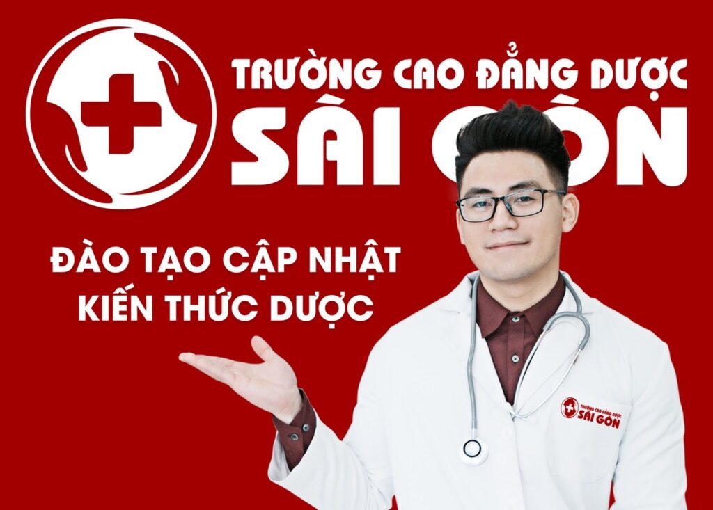 Dược sĩ Trường Cao đẳng Dược Sài Gòn chia sẽ các thông tin về thuốc Ibuprofen