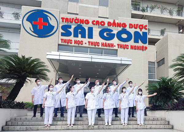 Cách đăng ký xét tuyển tại Trường Cao đẳng Dược Sài Gòn quy định năm 2022
